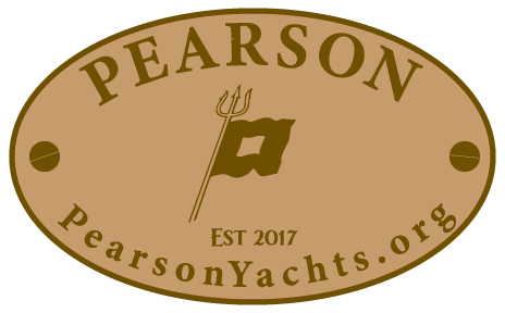 pearson yachts logo