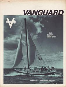 Pearson Vanguard